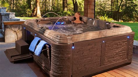 Unlock the Secrets to a Perfect Spa Majic Hot Tub Experience